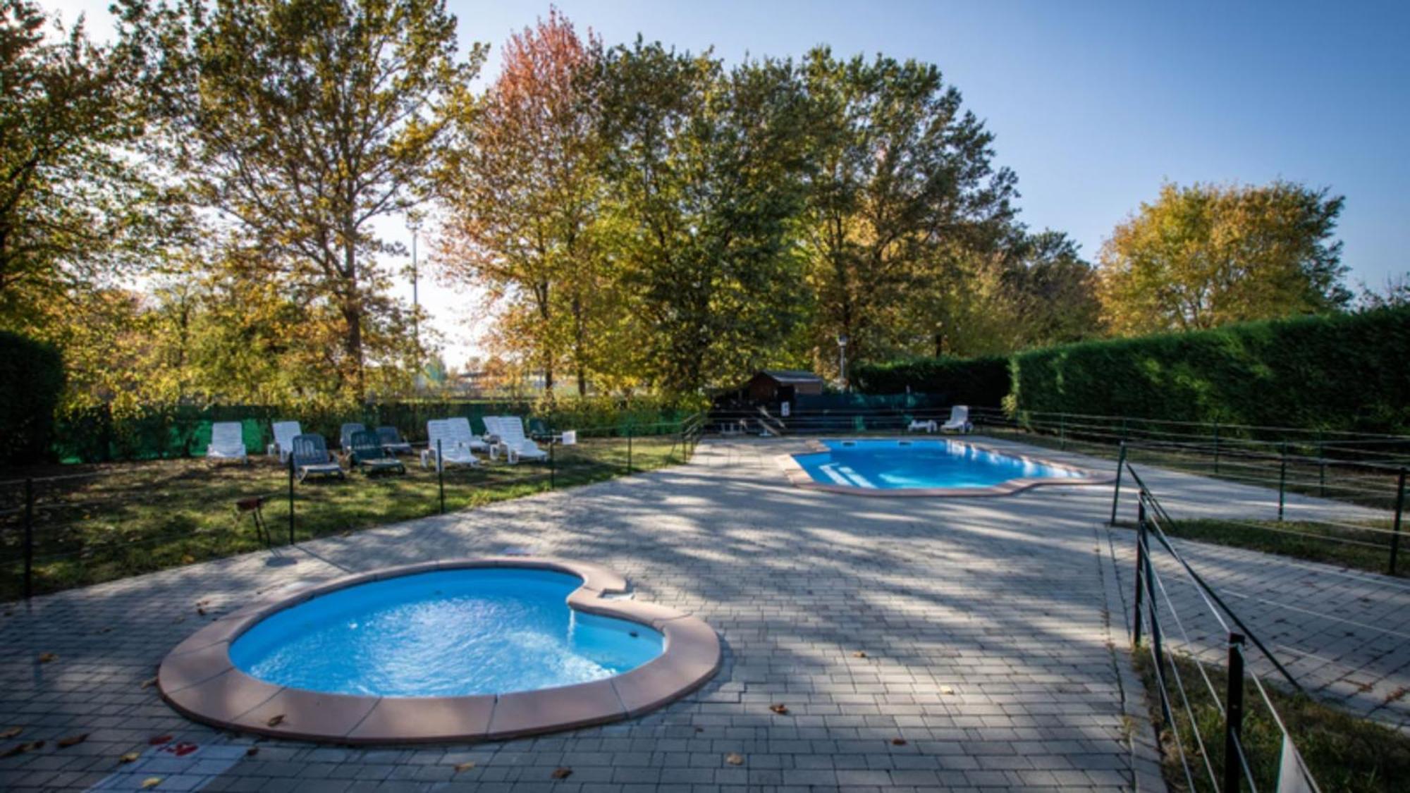 Eco House Roero Cottage Alba  Exterior photo